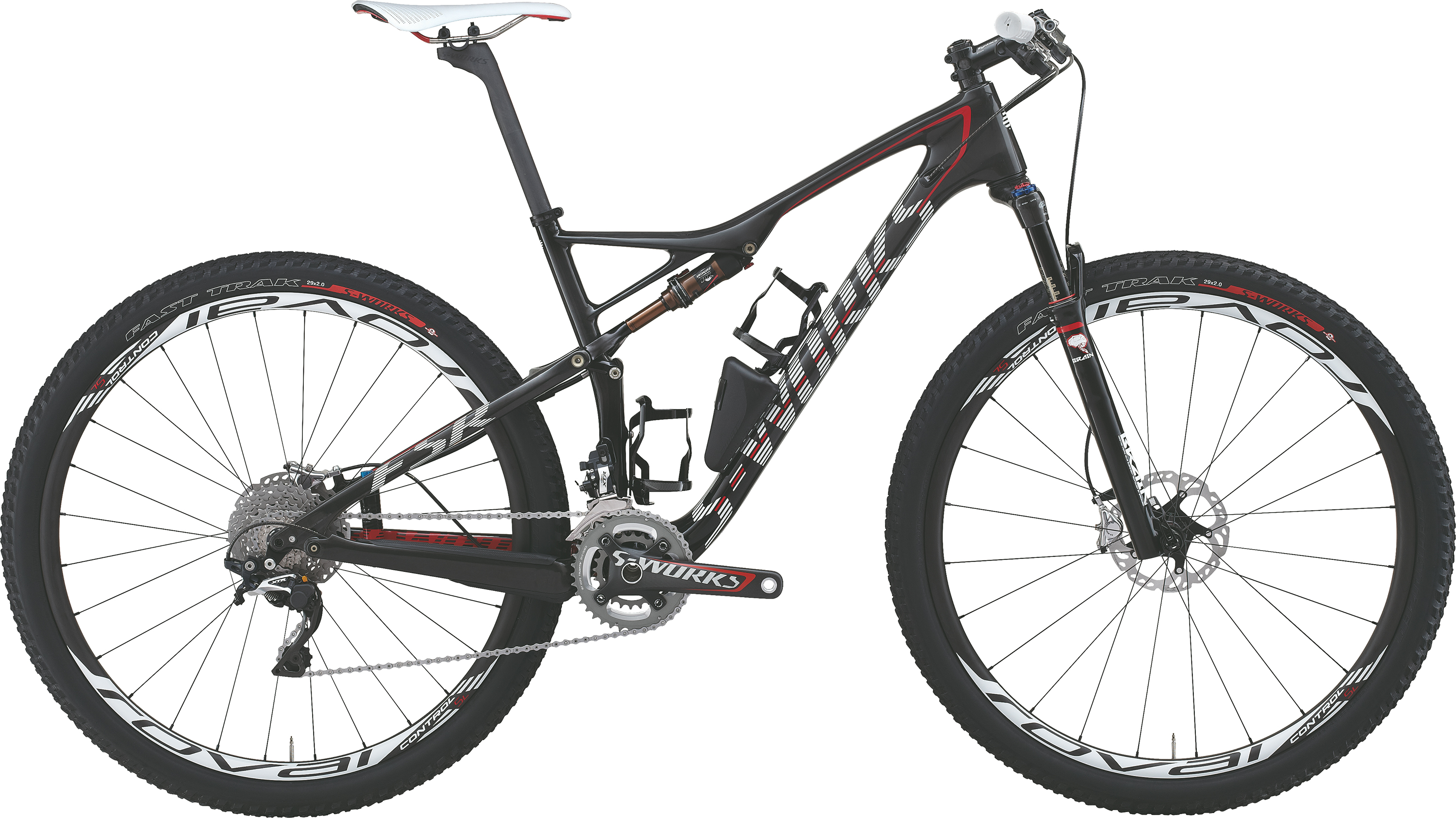 new specialized epic